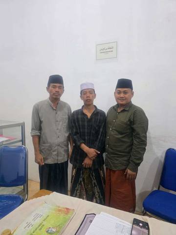 Polisi Tangkap Santri Pelaku Curanmor Banyuates