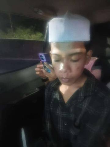 Pelaku Curanmor Masjid Tlagah Berasal Dari Kalimantan