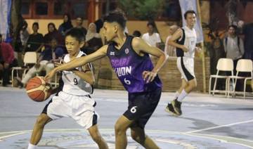 Perbasi Pamekasan Apresiasi Kobalama Plus 2025