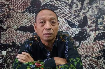 Anak Bergejala Campak Segera Dibawa ke Faskes