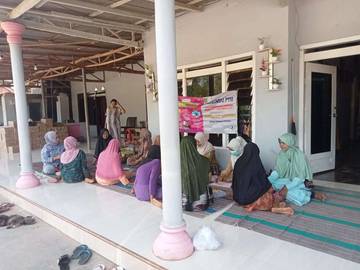 Posbindu Tanamerah Dorong Deteksi Dini Penyakit Tidak Menular