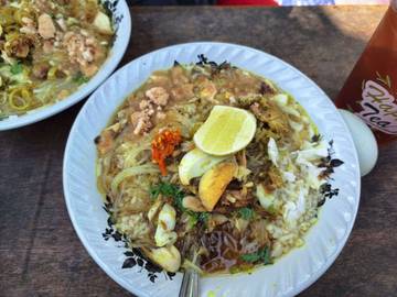 Soto Ayam, Sumber Nutrisi Lengkap untuk Asupan Pagi
