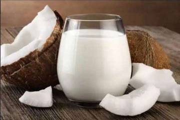 Lima Bahan Pengganti Santan untuk Masakan