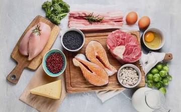 Waspadai Gejala Kekurangan Protein dalam Tubuh Anda