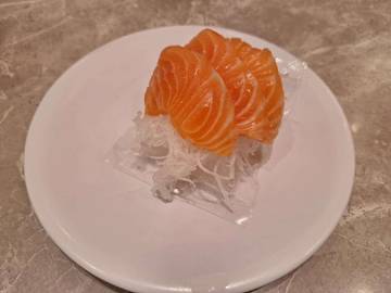 Pengalaman Pertama Menikmati Salmon, Rasa Baru di Lidah