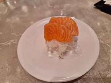 Daging Salmon: Makanan Super untuk Tumbuh Kembang Anak