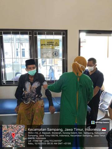 Efek Samping Berat, Pasien TB RO Butuh Pendampingan Intensif
