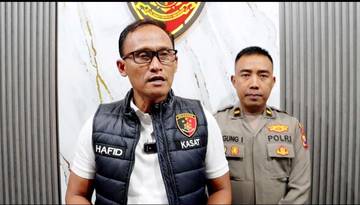Wanita Pelaku Penggelapan Mobil Rental Ditangkap Polisi