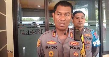 Polisi Buru Dua Pelaku Lain Pembacokan SPBU