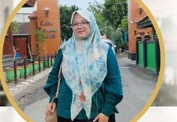 Dari Wanita Hebat untuk Indonesia Kuat dalam Islam
