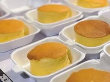 Sensasi Rasa "Souffle Pancake" Guncang Lidah Warga Sampang 