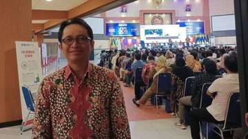 Dinkes Ajak Warga Wujudkan Generasi Sehat Hebat