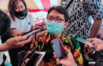 Dinkes Sampang Ajak Warga Wujudkan Generasi Sehat Hebat