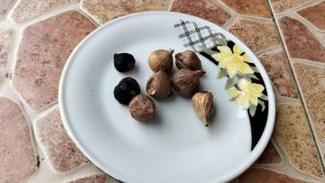 Cara Membuat Bawang Hitam untuk Meningkatan Kekebalan Tubuh
