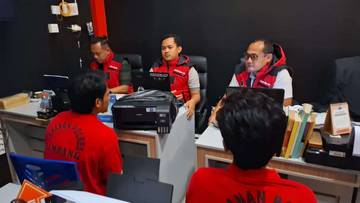 Polres Sampang Ungkap Kasus Pencurian di Balai Desa