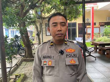 Polres Bangkalan Pastikan Penanganan Kekerasan Anak Berjalan Lancar