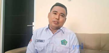 Kuota Haji Sampang 2026 Mengalami Kenaikan Signifikan