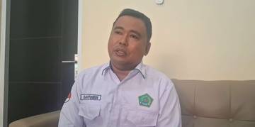 Pemeriksaan Kesehatan Calon Jemaah Haji di Sampang Dimulai