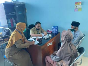 Screening Kesehatan Haji Fokus Deteksi Penyakit Risiko Tinggi