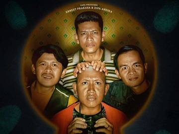 Dominasi Box Office: Daftar Top 10 Film Indonesia