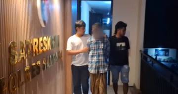 Pria Tewas Dibacok Kerabatnya di Persawahan Sampang