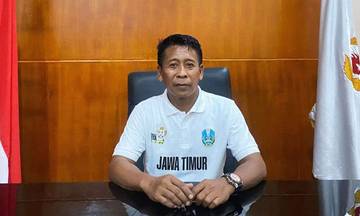 Puluhan Klub Siap Berlaga di Liga 4 Jatim