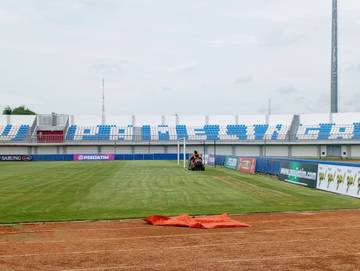 Pamekasan Tuan Rumah Grup J Liga 4 Jatim