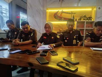 Pengusutan Dugaan Korupsi Sampang Terus Diperkuat Kejari