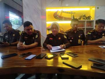 Kejari Sampang Tutup 2025 Dengan Capaian Optimal