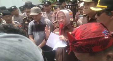 Kejari Sampang Bidik Dugaan Korupsi di RSUD