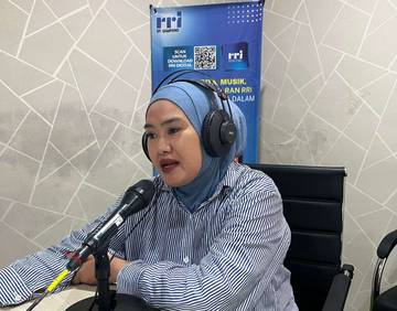 Strategi Jitu Nasi Uduk Permata Hadapi Persaingan Ketat