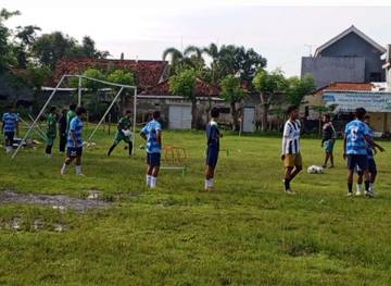 Jadi Tuan Rumah 32 Besar, Persepam Target Juara Grup