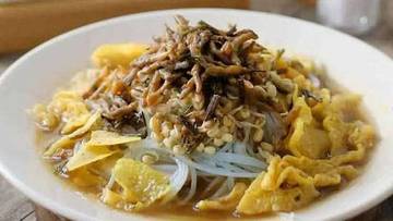 Campur Lorjuk, Kuliner Khas Pamekasan Jadi Ikon Madura