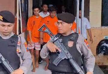 Penyelesaian Kasus Polres Sampang Capai 86 Persen