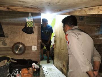 Polisi Ungkap Kasus Curanmor di  Sampang