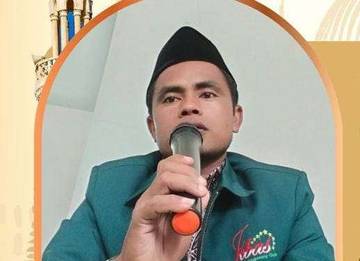 Adab dan Akhlak, Kunci Keselamatan Dunia Akhirat