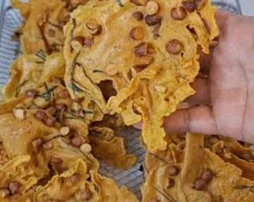 Resep Peyek Kacang Madura, Renyah Gurih Temani Santai