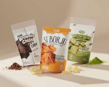 Optimisme Pelaku UMKM Sampang di 2026