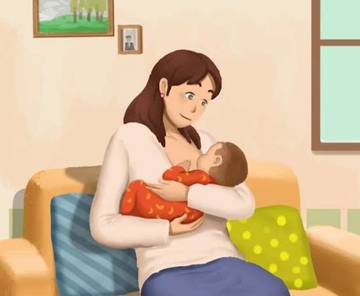 Pentingnya ASI Eksklusif untuk Bayi