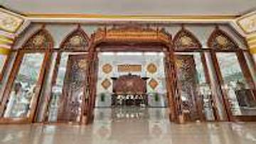 Salat Berjemaah sebagai Miniatur Kepemimpinan Ideal dalam Masyarakat