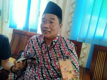 Dinkes  Sampang Minta Warga Tidak Panik Super Flu