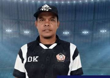 Persepam Amankan Tiket 16 Besar Liga 4 Jatim