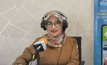 Meneladani Sosok Ibu: Pentingnya Pendidikan sebagai Pondasi Kehidupan