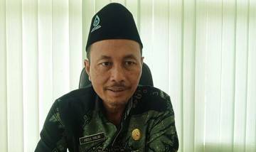 Ribuan Calon Jemaah Haji di Pamekasan Melunasi Bipih