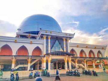 Kemuliaan Bulan Haram: Keutamaan dan Amalan Utama Rajab