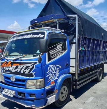  Warga Kedungdung Amankan Truk Dugaan Penipuan Minyak