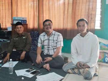 Puncak Penghujan, DKR Bangkalan Ingatkan Masyarakat Waspada DBD