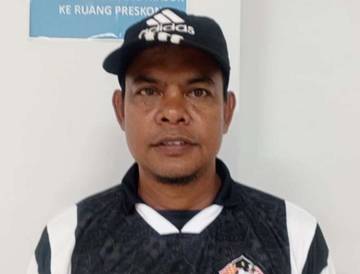 Menekan Sejak Awal, Kunci Kemenangan Persepam atas Persema
