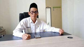 Ratusan CJH Bangkalan Belum Melunasi Biaya Haji 2026