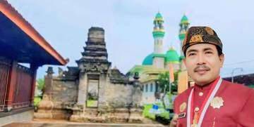 Puisi Budayawan Sampang Angkat Heroisme Adipati Mertosari